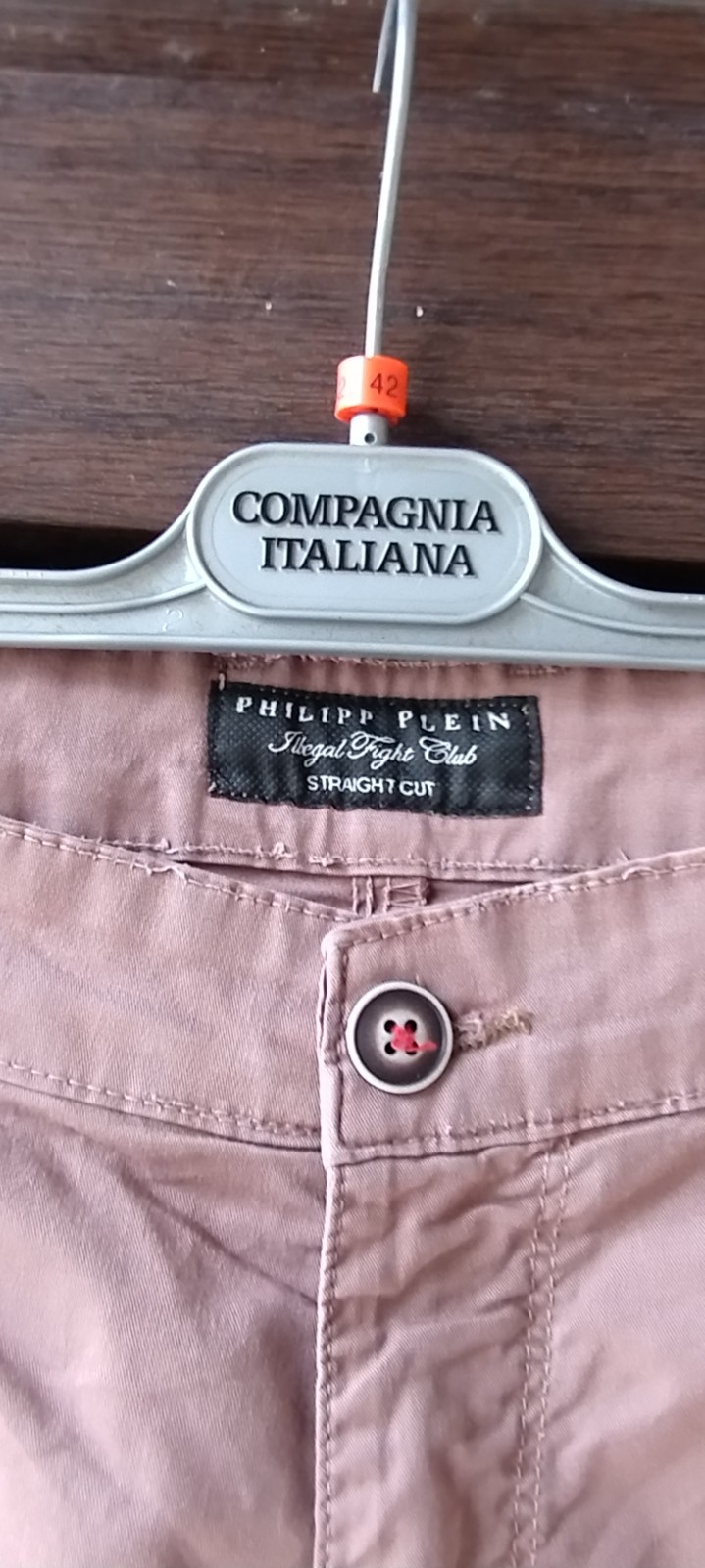 Phillip Plein shorts men, W32.