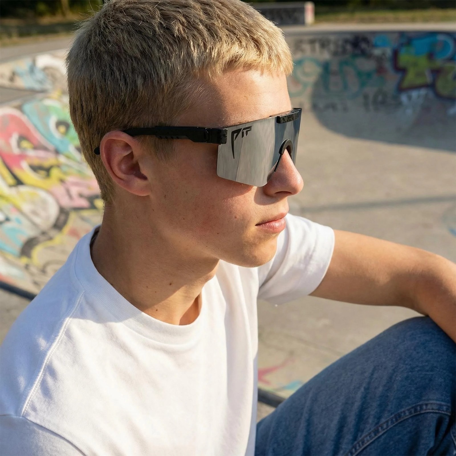 Kids Sunglasses, Youth Baseball, Polarized, Sun Glasses Sports, Cycling Running