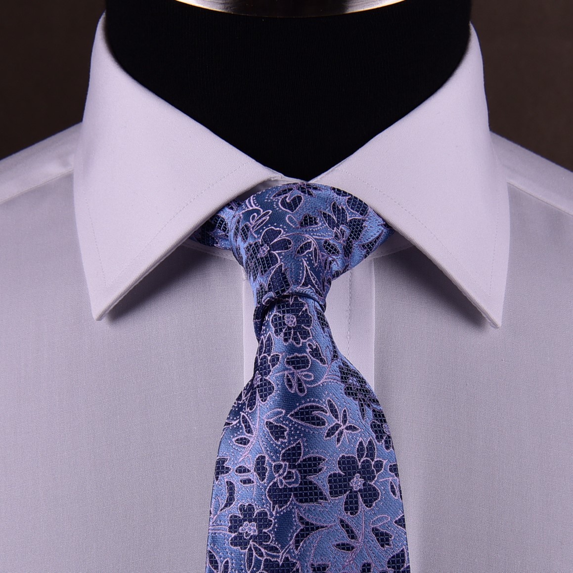Plain White Mens Formal Business Dress Shirt Casual Short Sleeves Boss Fashion