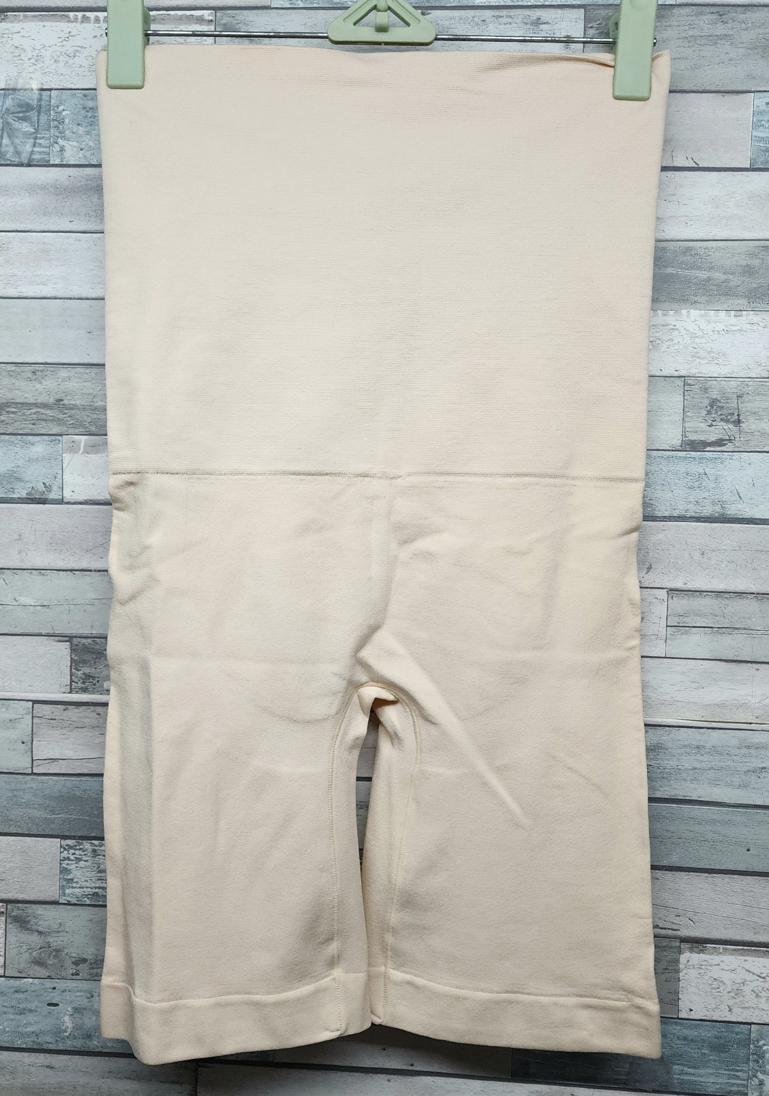 Empetua By Shapermint High Waisted Shaper Shorts M/L Shapewear New