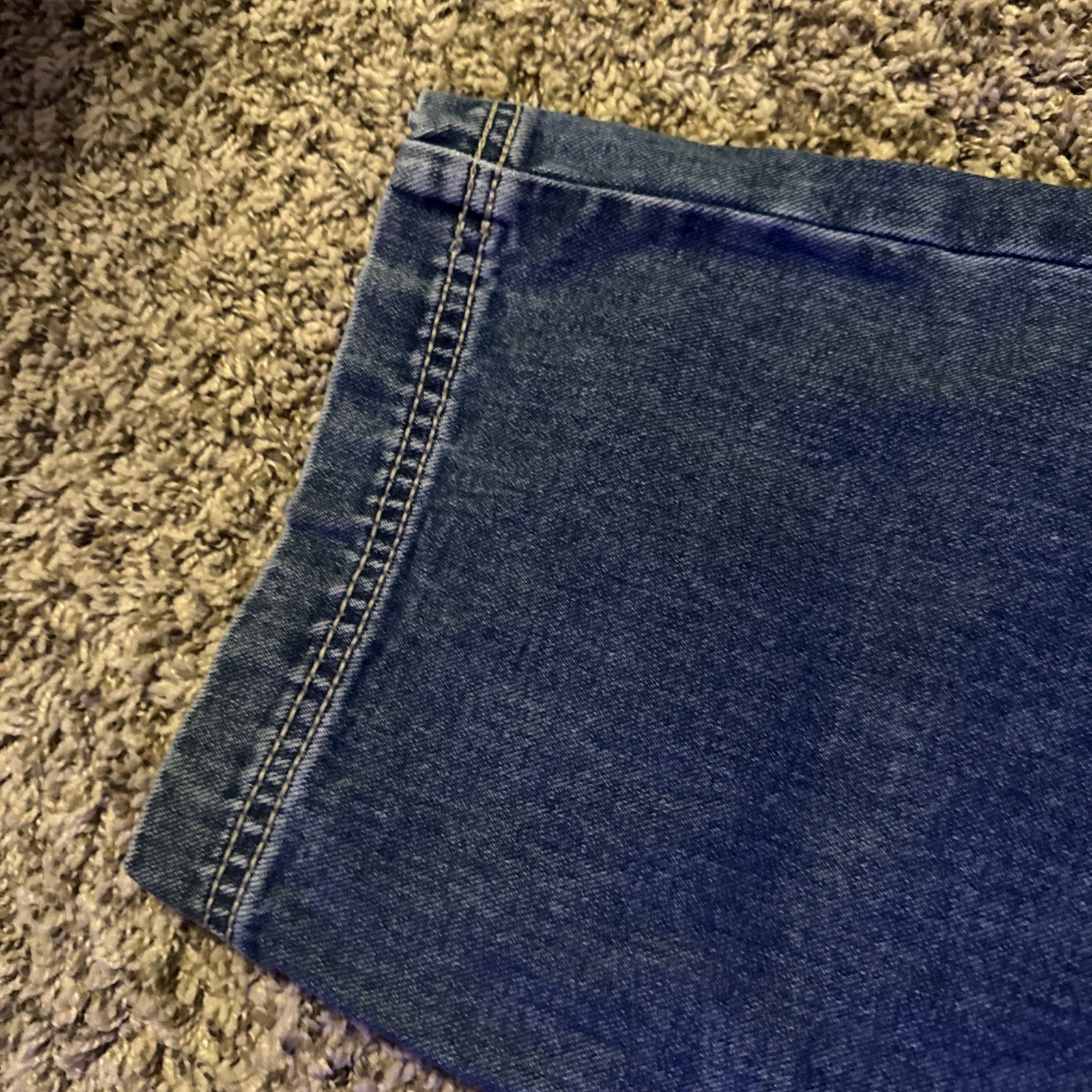 JNCO skunk jeans 34