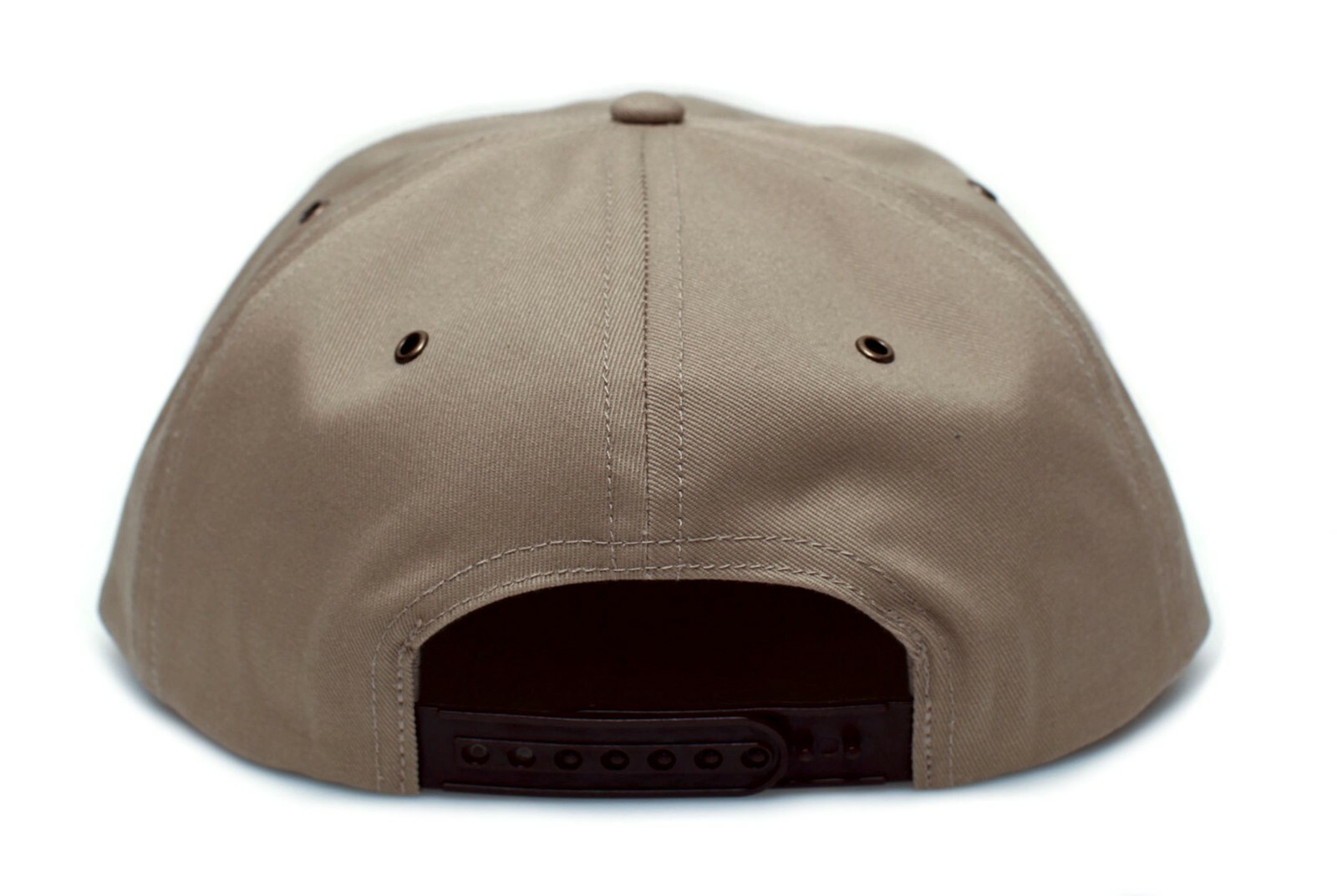 Raiders Of The Lost Ark Indiana Jones Flat Bill Hat Movie Crew Cap Adult Khaki