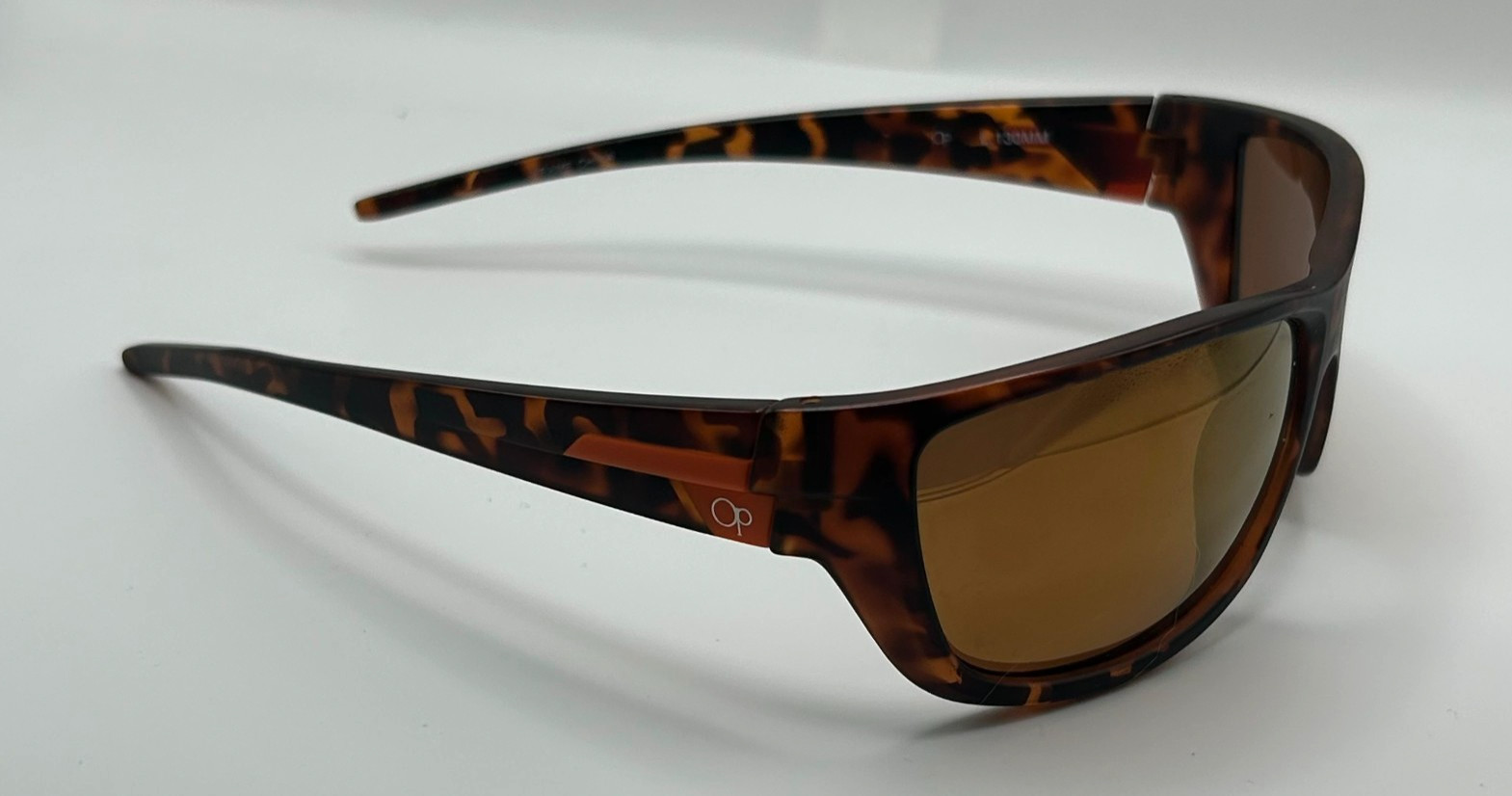 OCEAN PACIFIC OP SUNGLASSES “PILOT” MODEL