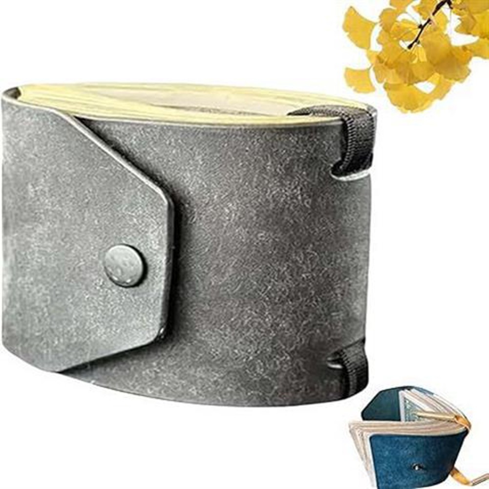 Compact Wrap Wallet Access Cash Holder Storage Bag for Wallet Management B Y6B9
