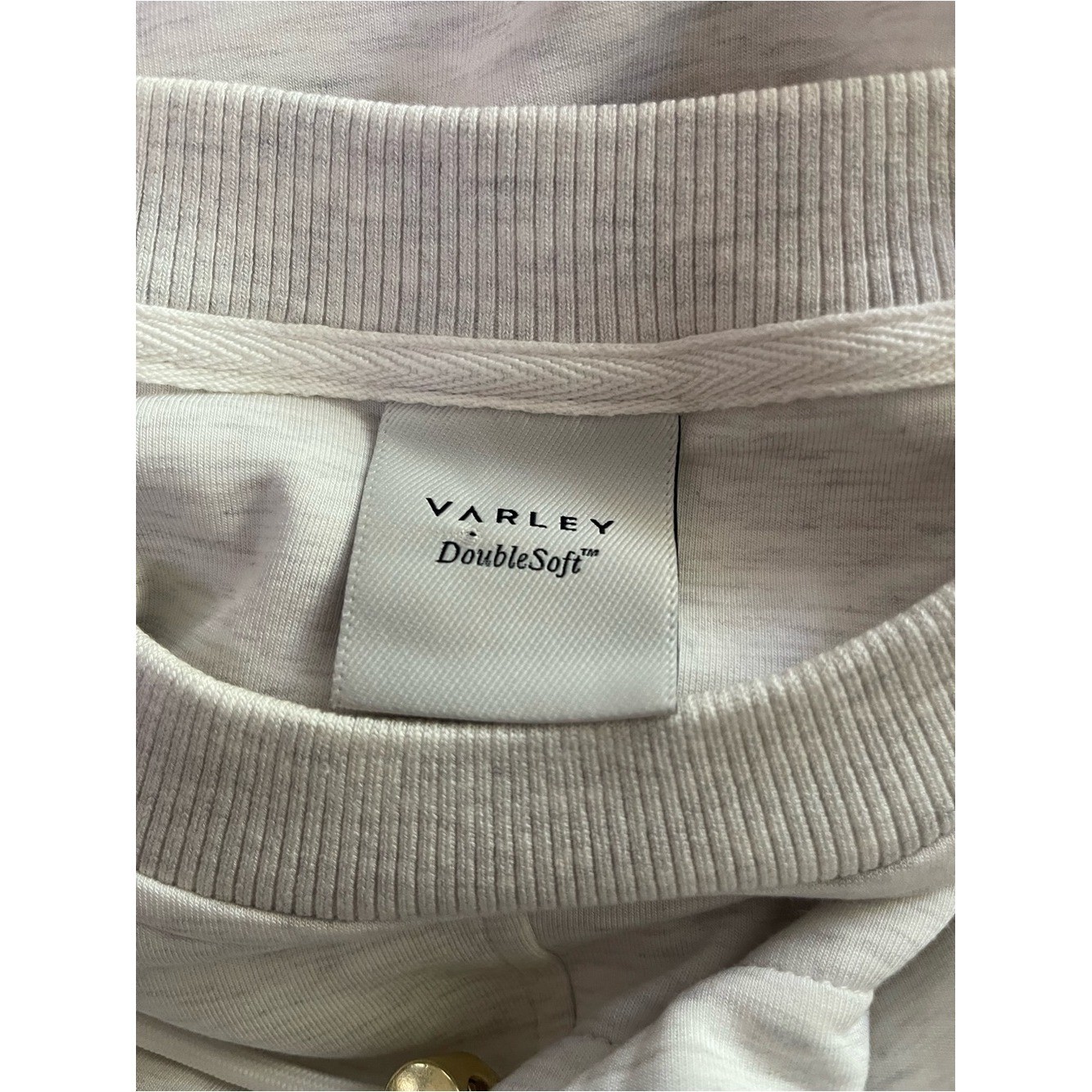 Varley Maple Cinch Dress