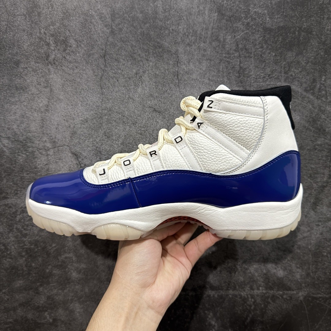 AJ11 Retro Rare Air IH0296-400