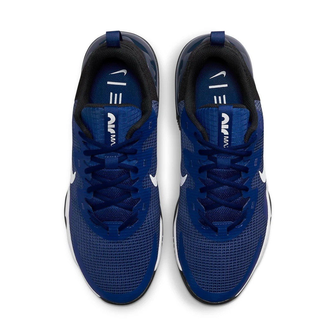 Nike Air Max Alpha Trainer 5 Old Royal Running Sneakers DM0829-400 Men’s Sizes