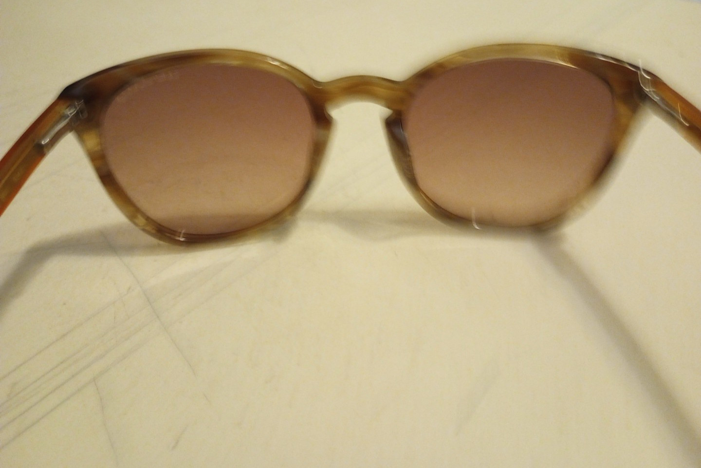 Ted Baker TB121 HONEY 53-20-140 mm Sunglasses – GOOD USED CONDITION – READ DESC.