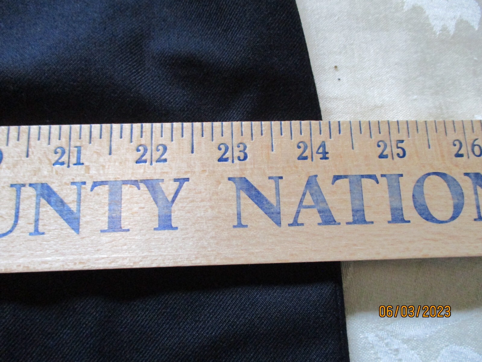 NOS DSCP Women’s Army Midnight Blue (Fully Lined) Skirts – See listing for size