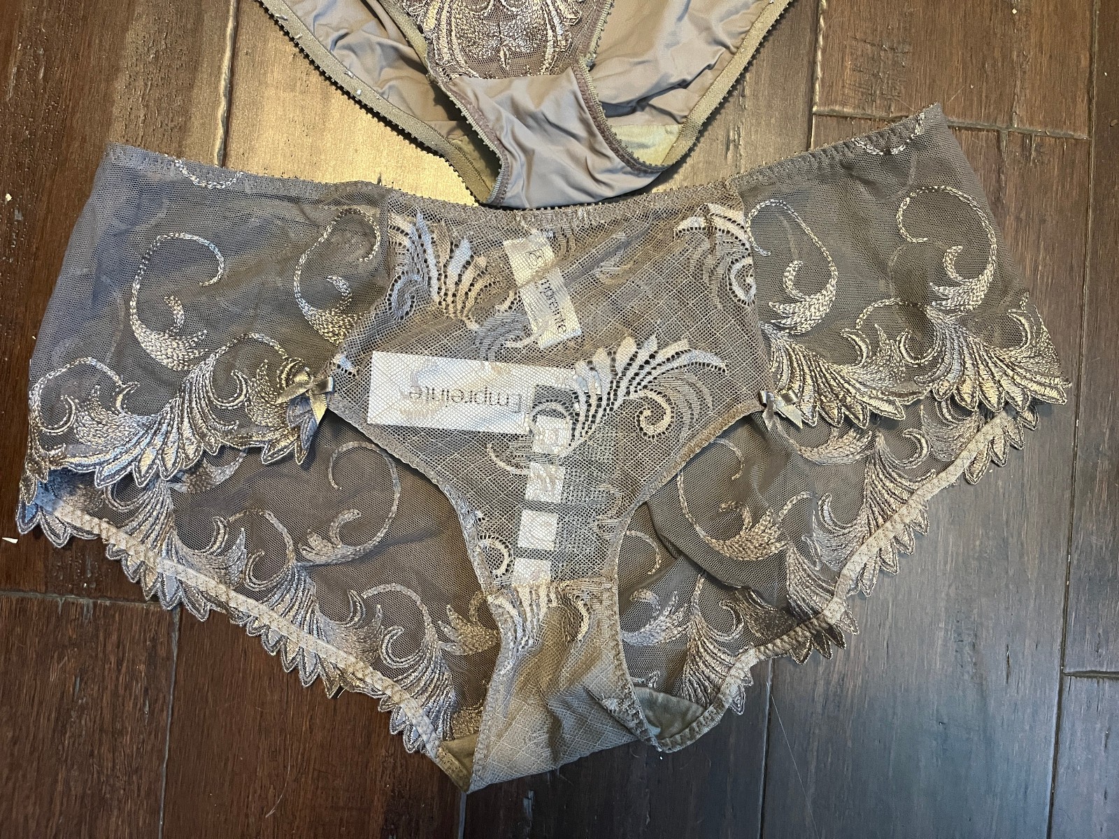 Empreinte Lingerie lot some new with tags-bra and panty sets