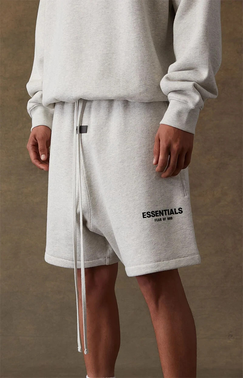FEAR OF GOD Essentials Shorts SS22 – 100% AUTHENTIC – All Colors/Sizes (XXS-XXL)