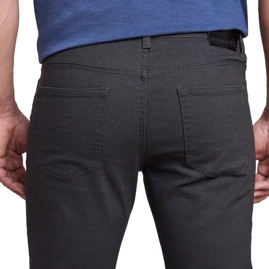 English Laundry Men’s 365 Straight Fit Stretch Pants 5-Pocket Heavyweight, 30-42