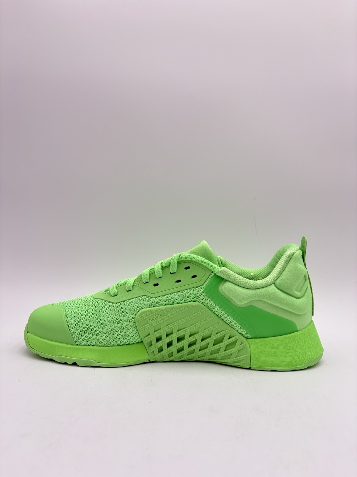 Adidas Men’s Dropset 3 Trainer Multiple Sizes Lime Burst |JR1666|