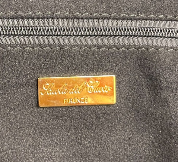 SCUOLA del CUOIO Handbag