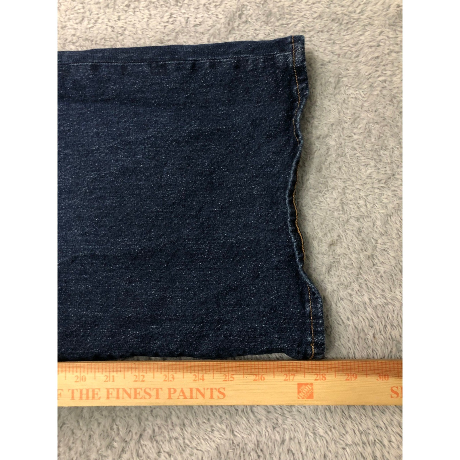 Madewell Jeans Women 24W (48×28) Blue The Perfect Vintage Wide Leg High Rise