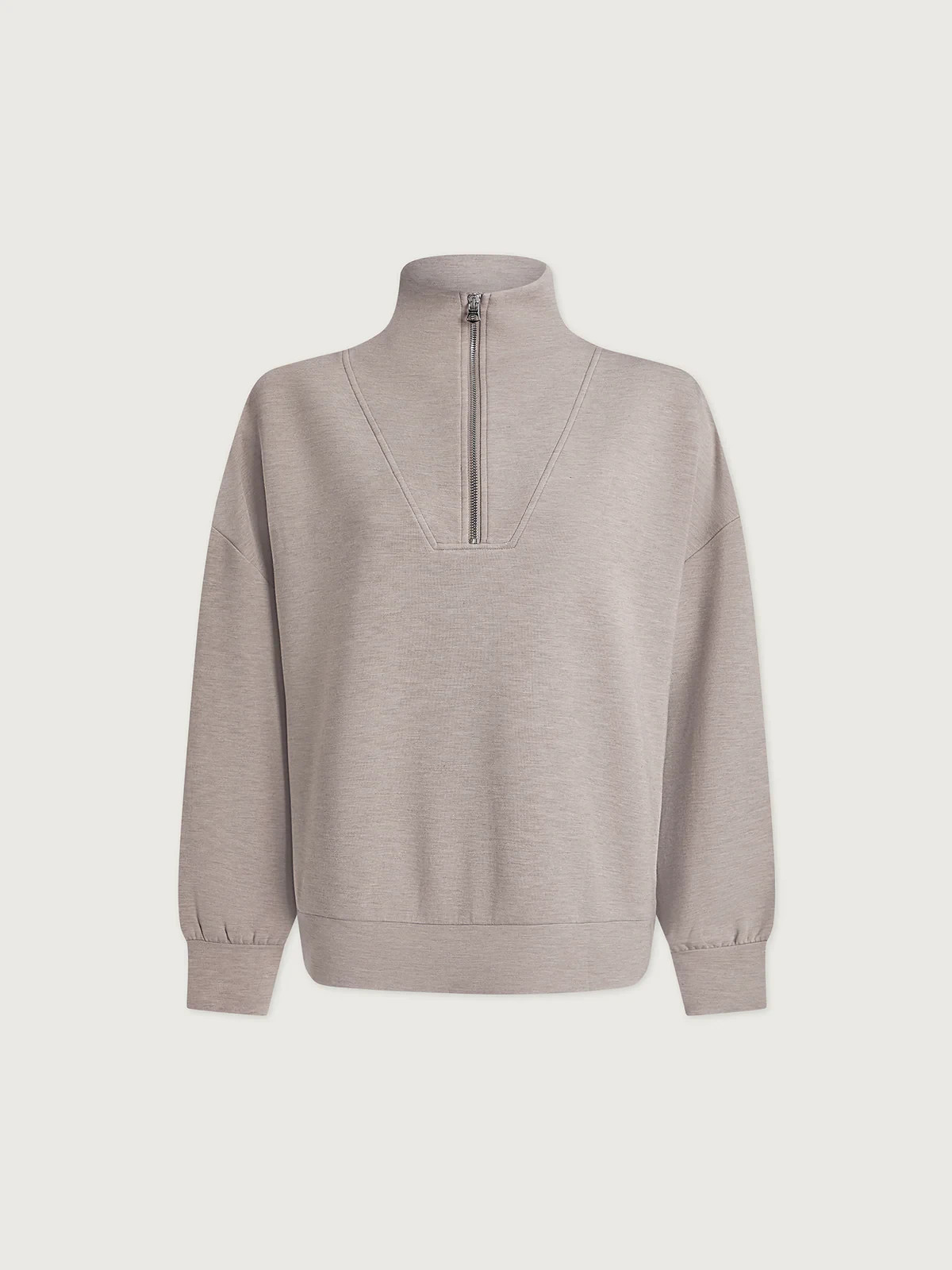 Brand New Varley Hawley Half-Zip Sweat Multiple Colors and Sizes Available