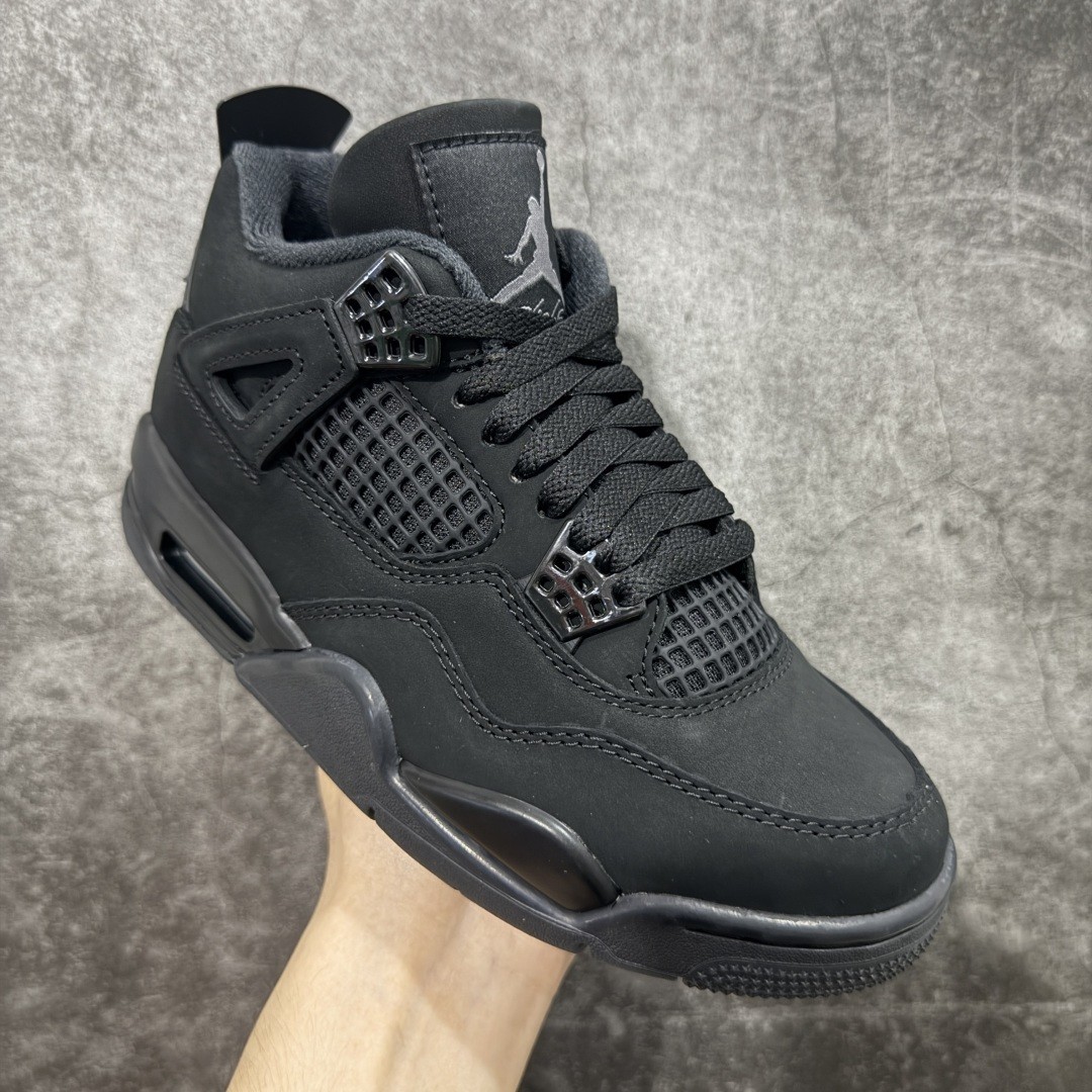 AJ 4 “Black Cat” FV5029-010