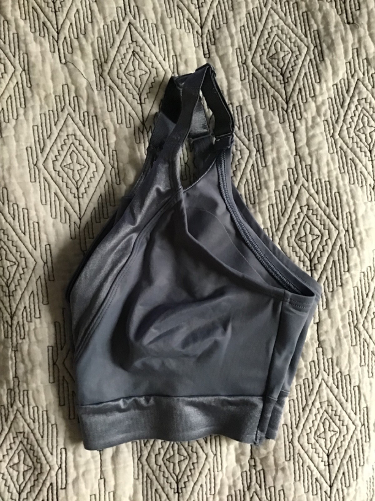 RUBY RIBBON ATHENA DEMIETTE #3060 NWOT