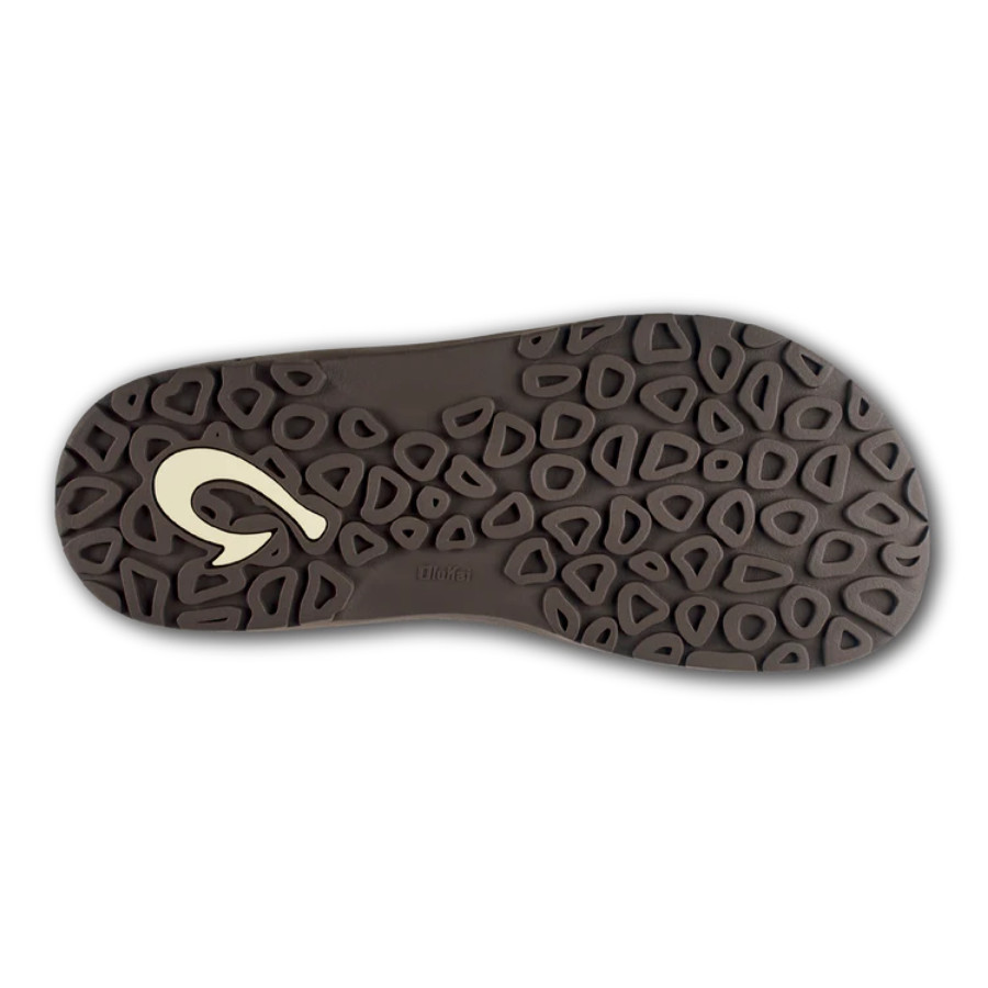 Olukai ‘Ohana Men’s Best Selling Beach Sandals Brand New, Auth