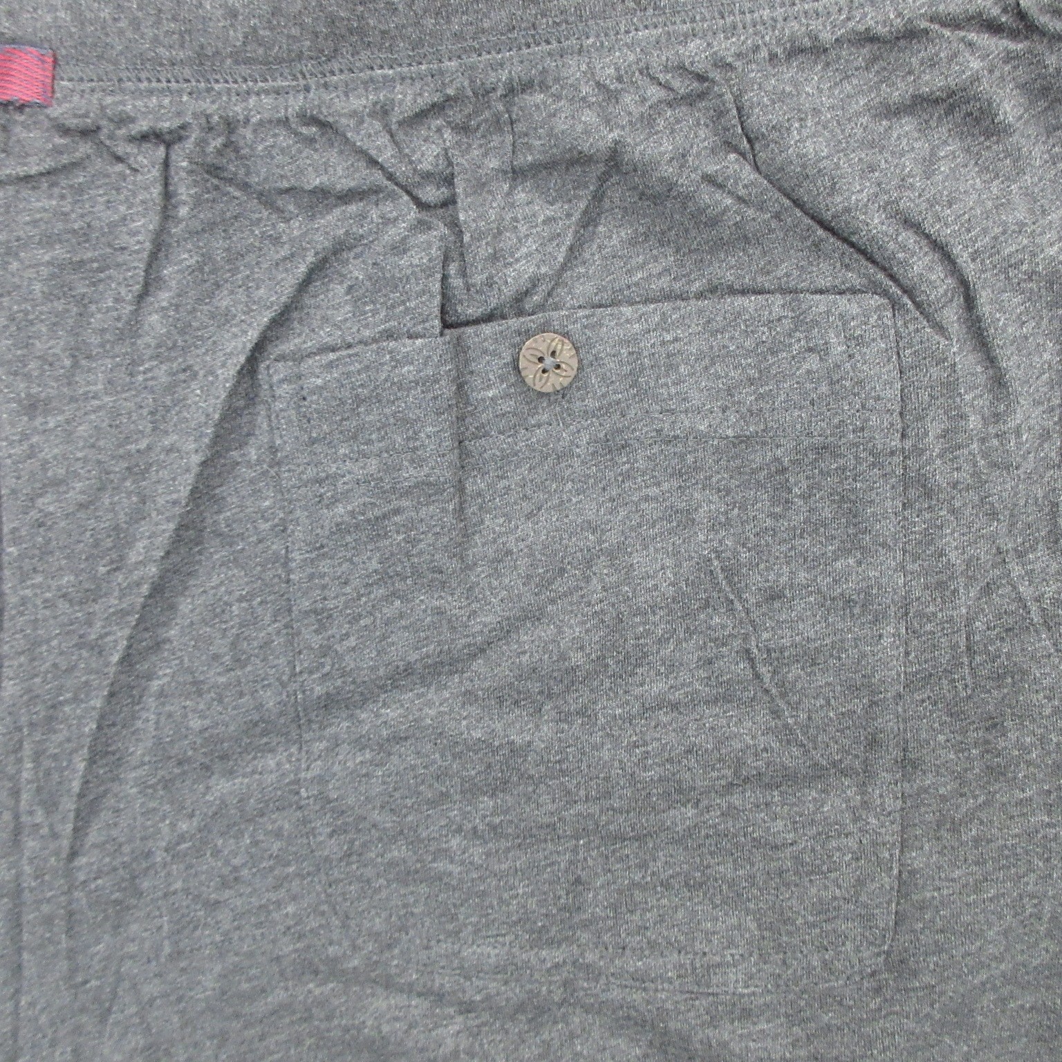 Tommy Bahama Mens Big & Tall Lounge Pants Jersey Heather XLB 2XLB 3XLB New