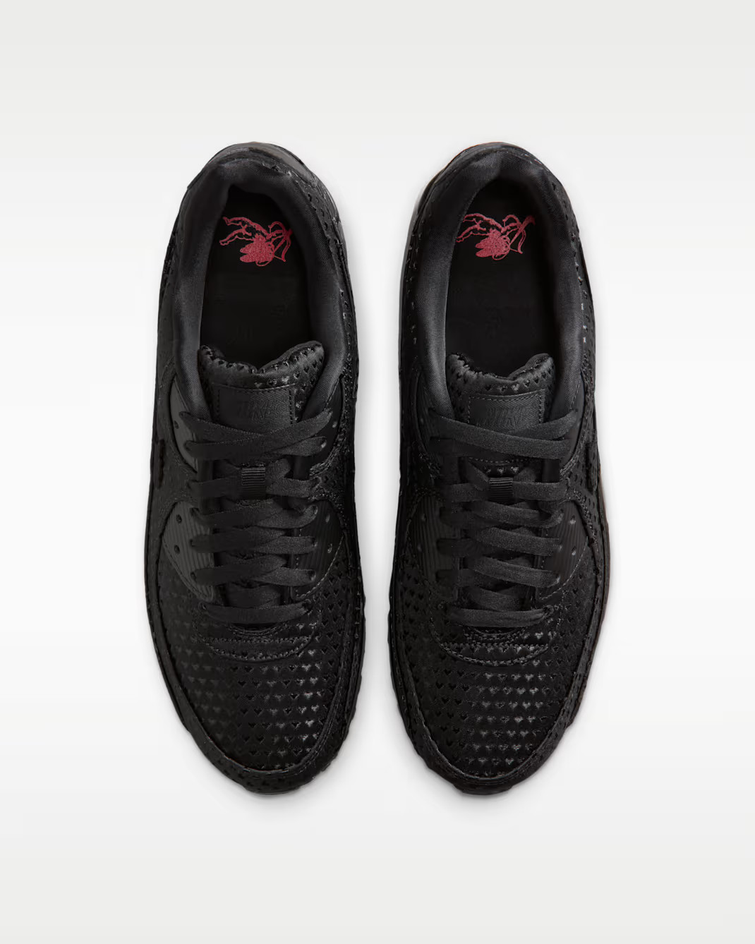 Nike Air Max 90 Premium “Valentine’s Day” Men’s Shoes IB6606-001