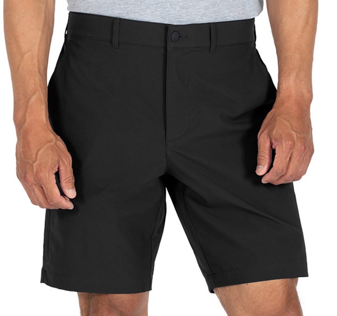 Gerry Men’s Tech Short