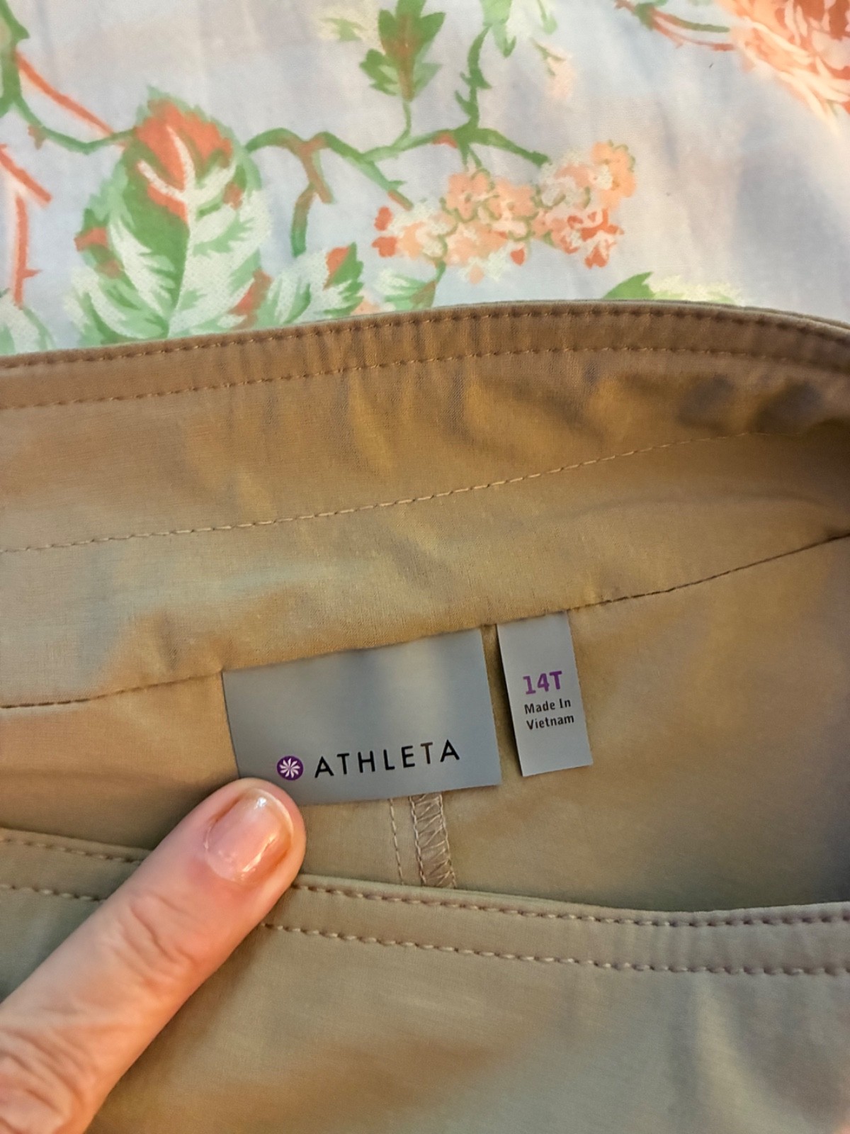 KARINA the easy dress Size XL