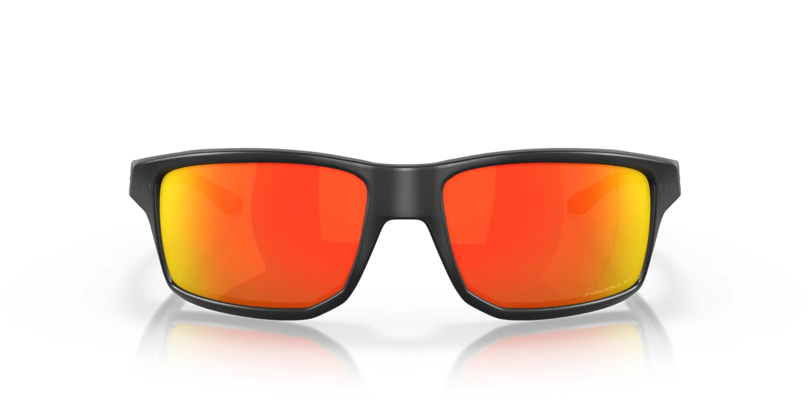 Oakley Sunglasses Gibston OO9449-0560 Black Ink / PRIZM Ruby POLARIZED Lens