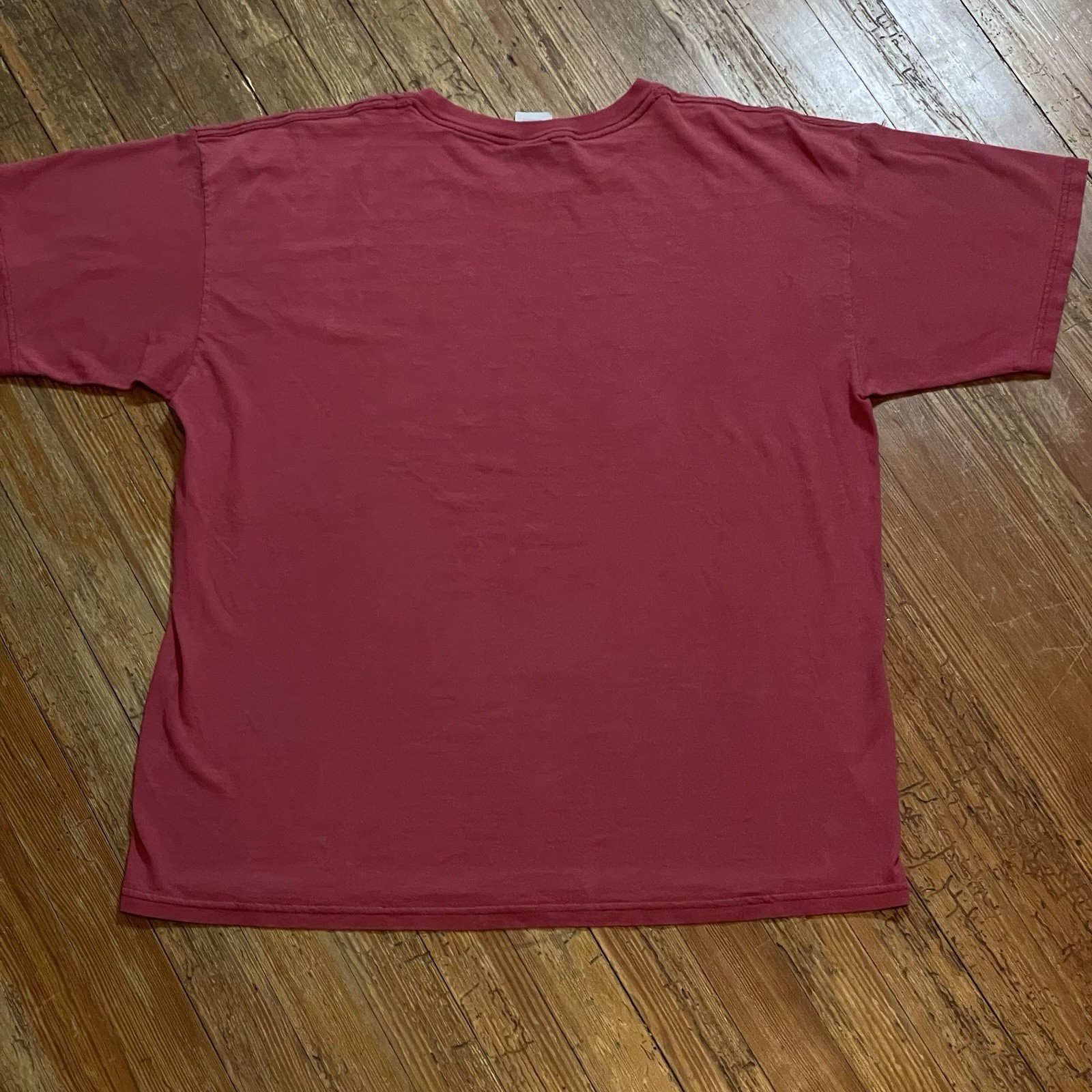 Vintage 90s Pavement Size XL Band Tour Indie Rock Emo Punk Alternative Eggs