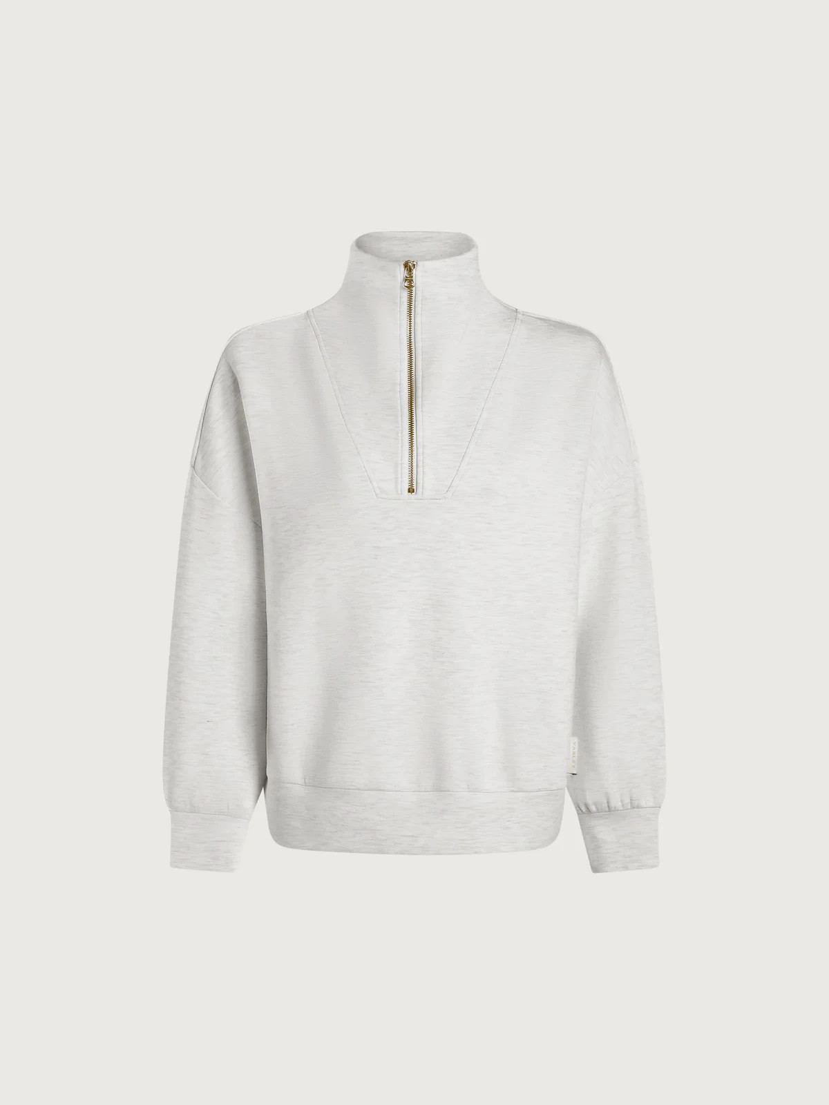 Brand New Varley Hawley Half-Zip Sweat Multiple Colors and Sizes Available