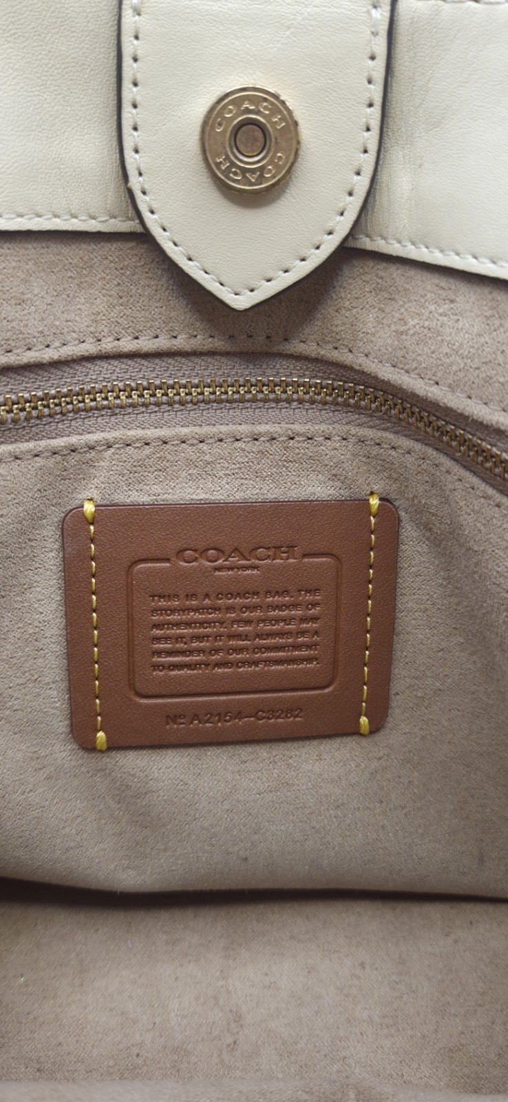 Coach Field Tote 30 In Signature Jacquard Beige