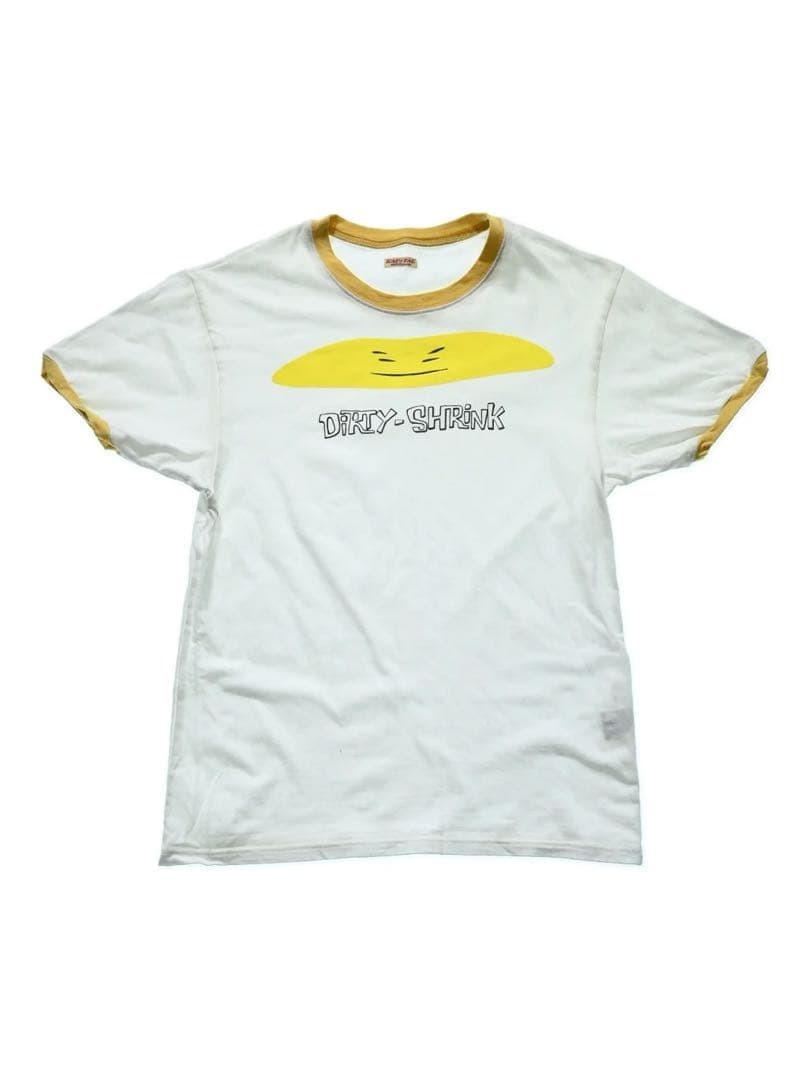 USED DIRTY-SHRINK KAPITAL GOOD