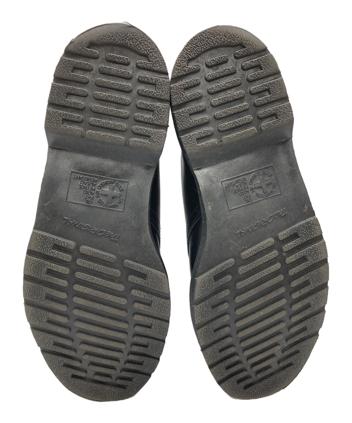 Dr.Martens Mono 3 Hole Shoes BFi70