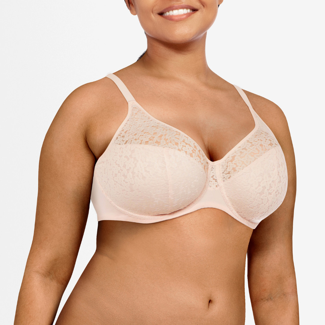 Chantelle Norah Seamless Comfort Bra 13F1 various sizes colors NEW no tags