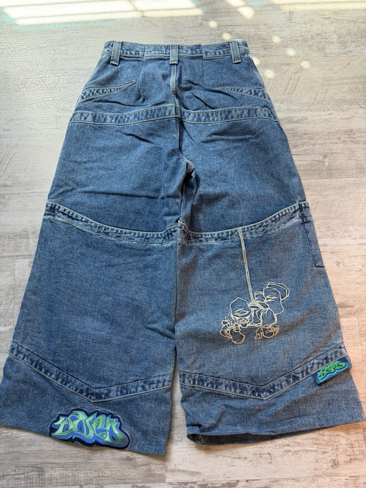 Jnco Collection