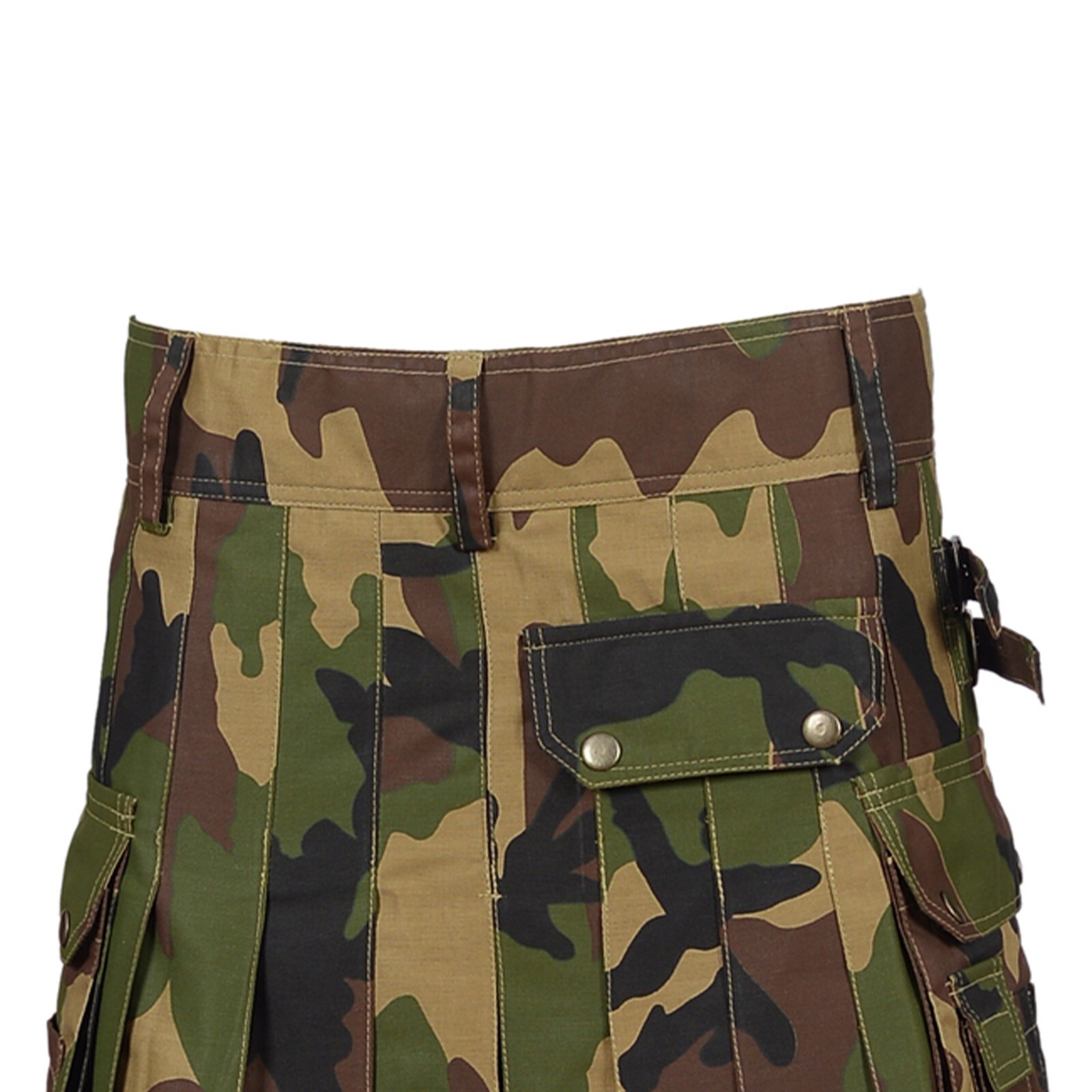 Highland Utility Kilt Scotland Sports Kilt Scottish Traditional Tartan kilt