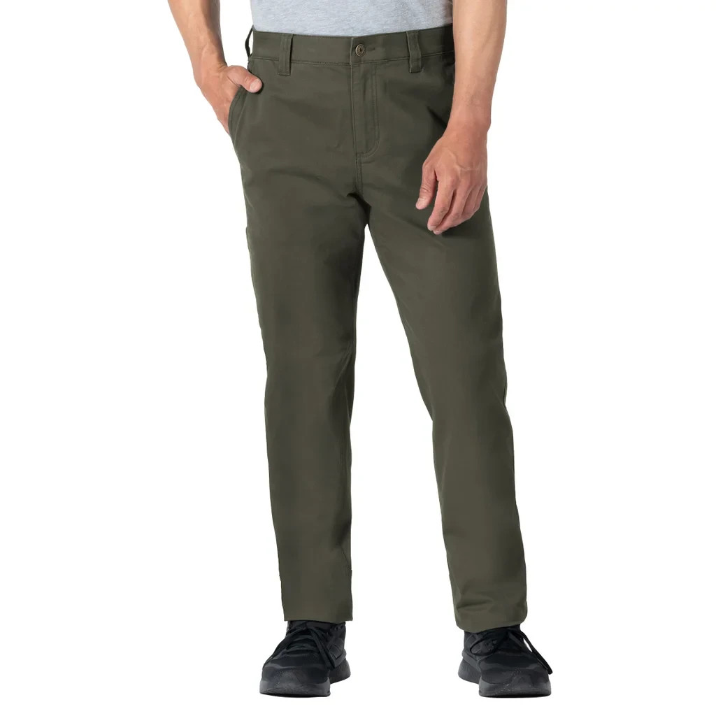 Colorado Clothing Men’s Canvas Pant