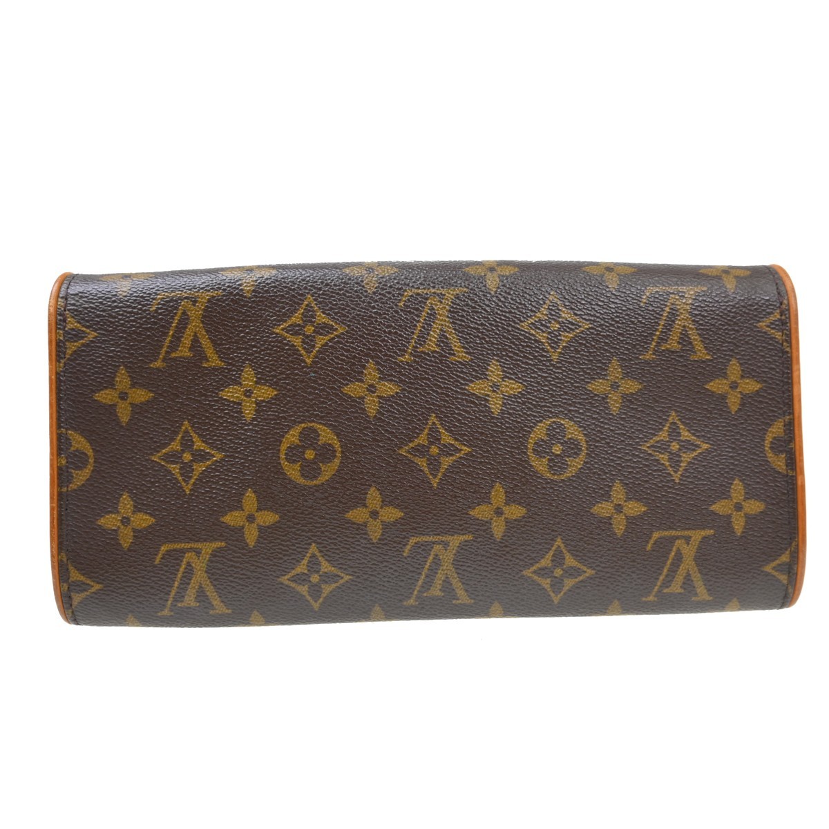 Best05 LOUIS VUITTON POCHETTE TWIN GM CROSSBODY BAG M51852 YQ08797