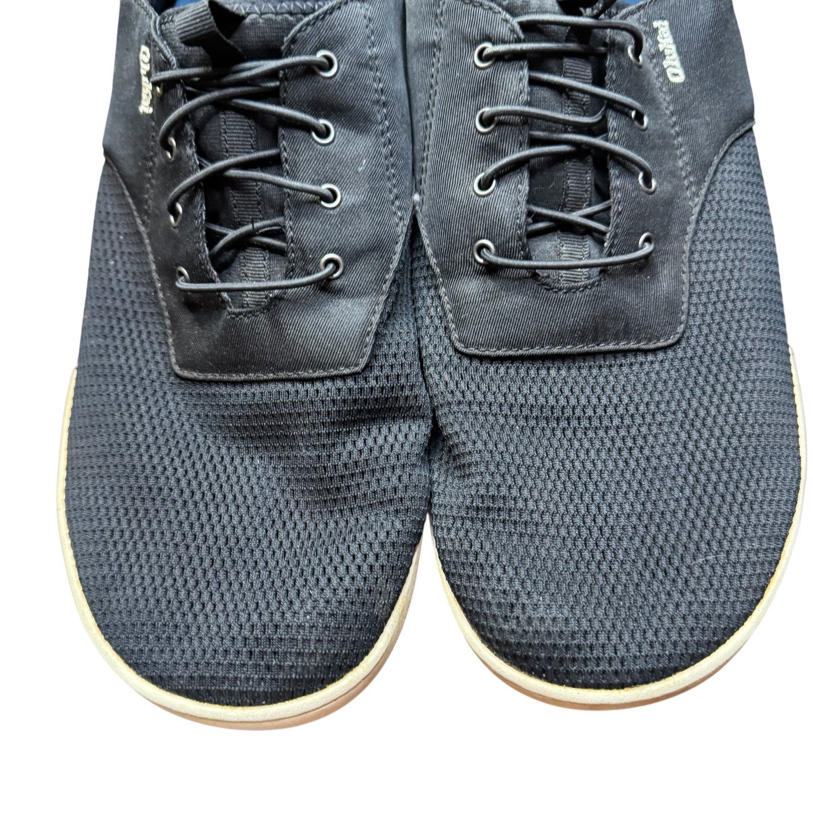 Olukai Nohea Moku Shoes Mens Size 12 Mesh Lightweight Casual Comfort Sneaker