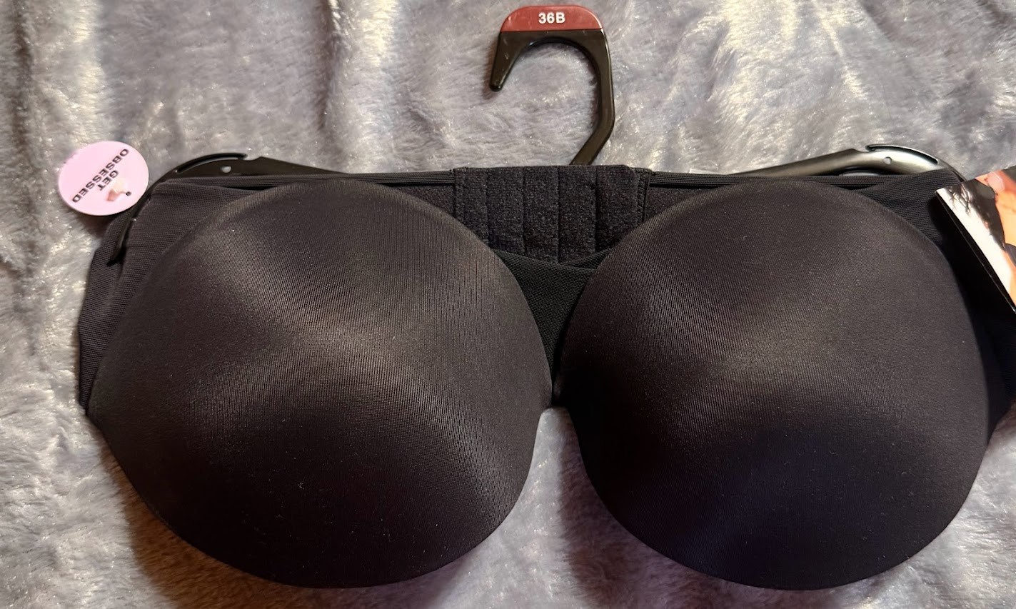 NEW MAIDENFORM DREAMWIRE STRAPLESS LIFT BRA STYLE # SN3002 Choose color and size