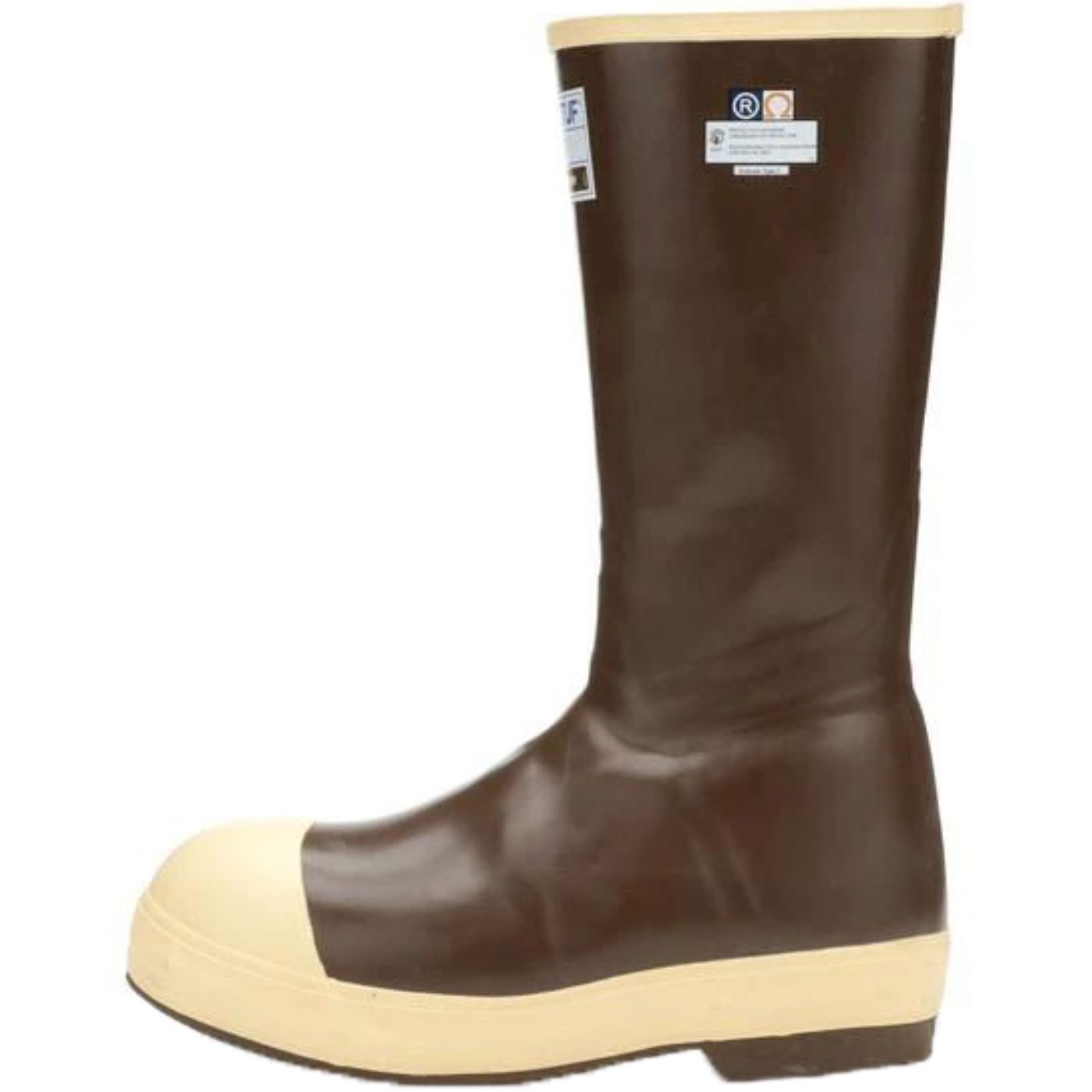XTRATUF BROWN LEGACY