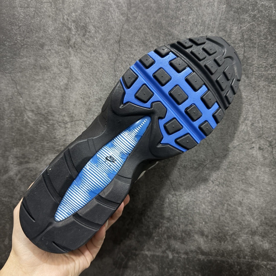 Max 95 OG Blue Spark IM7410-100
