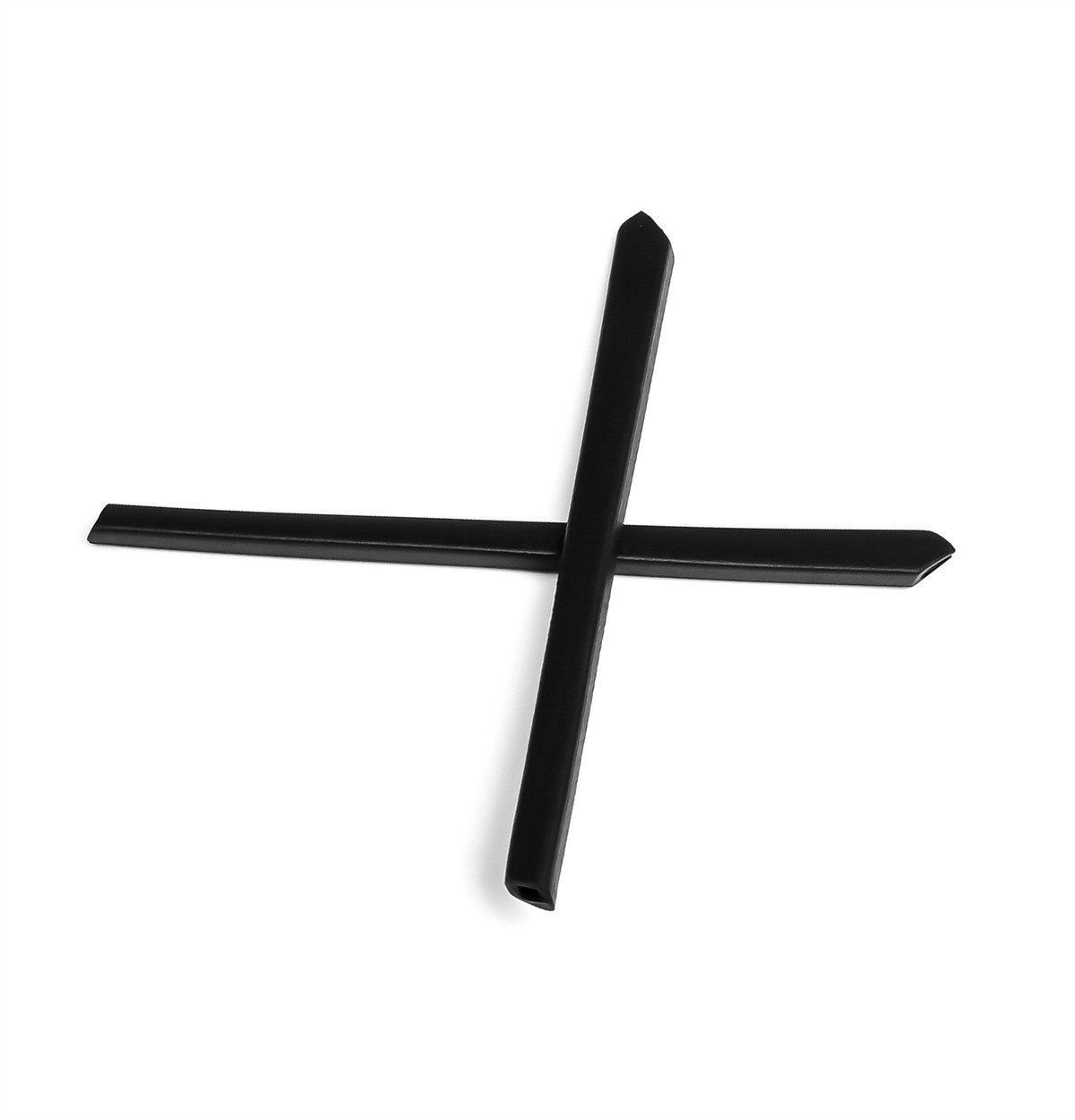 Replacement EarSocks Rubber Socks for Oakley Socket 5.0 OX3217 5.5 OX3218