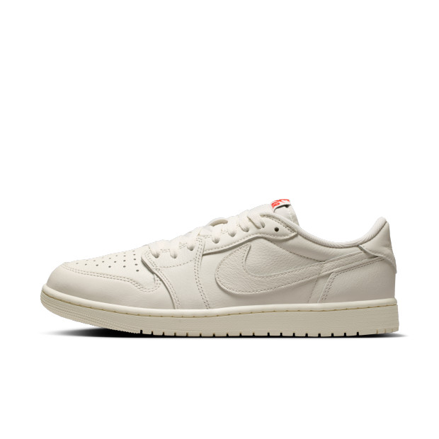 Air Jordan 1 Low OG ‘Sail’ HQ6998-100