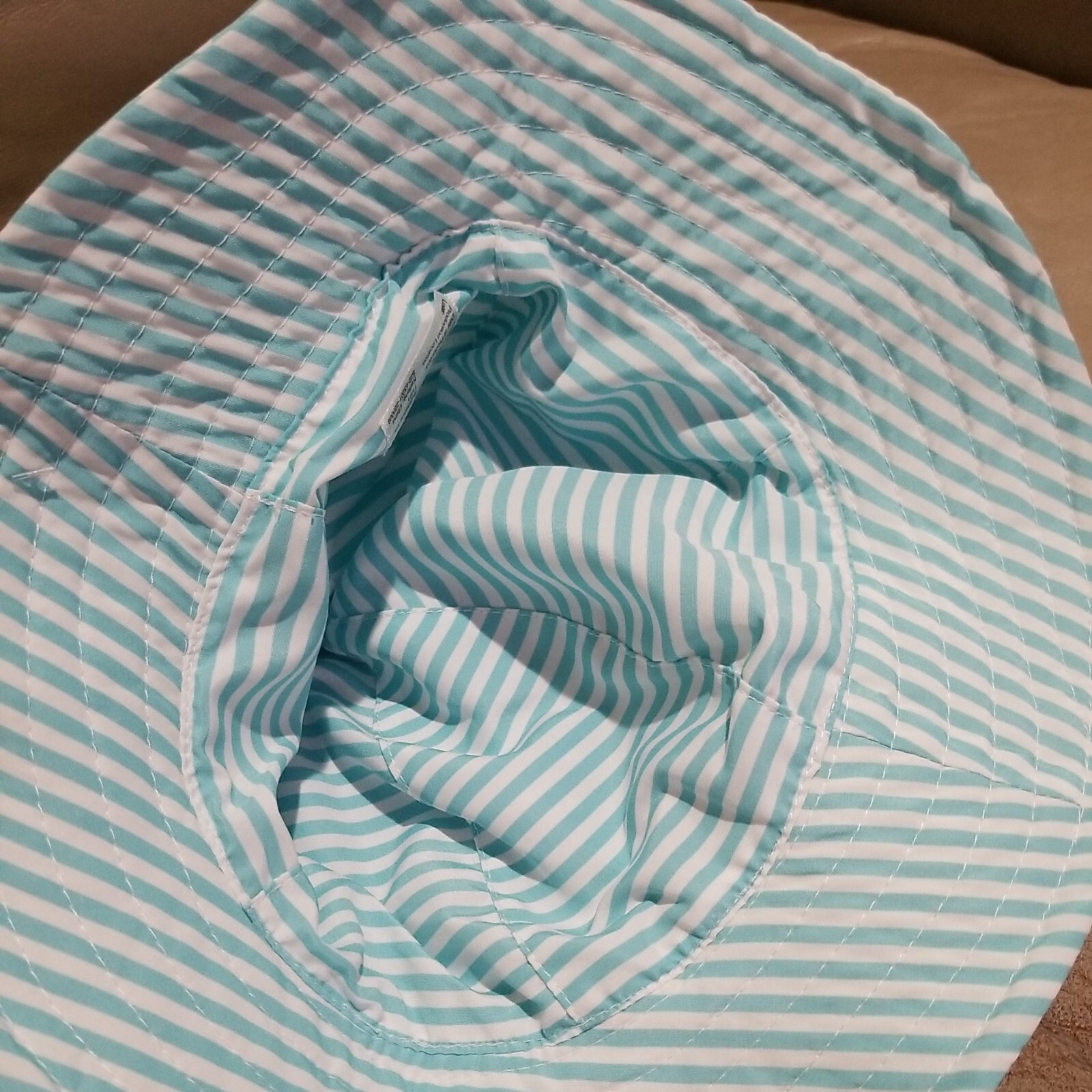 US Seller New Reversible Bucket Hat Cap by sun& sky color as show in picture