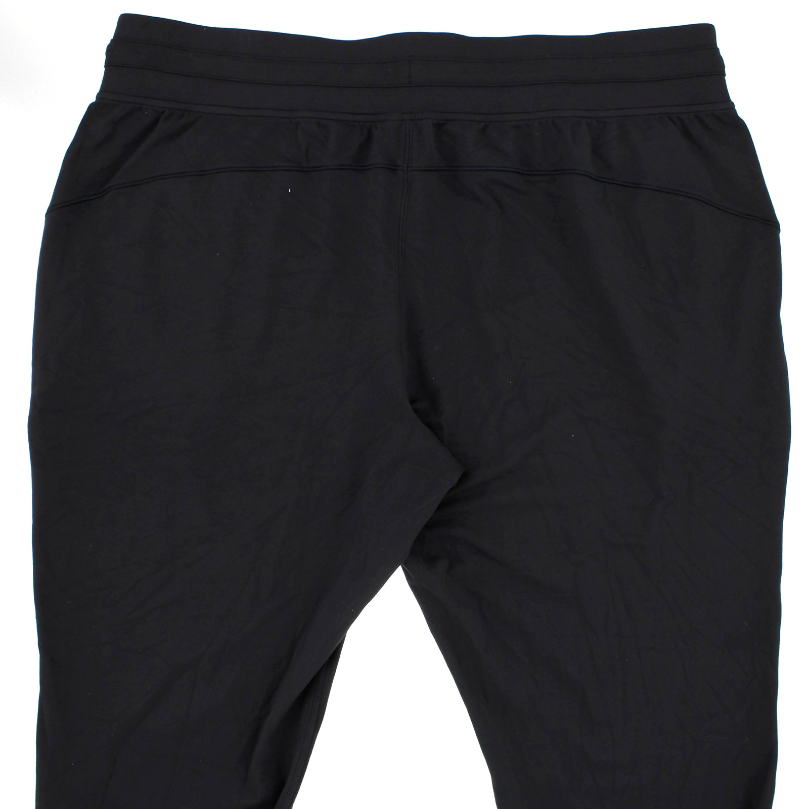 Lululemon Ready To Rulu Jogger Pants Rulu Plus Size 29 in Inseam Black 20 W5BXOS