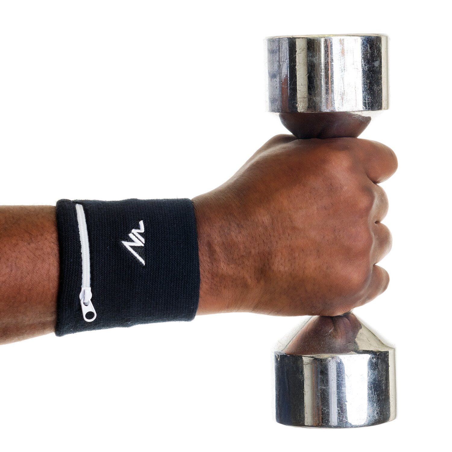 ⭐NEWZILL Wristband/Wrist Wallet (1 PAIR)! Wristband Pocket, Pouch| Unisex⭐