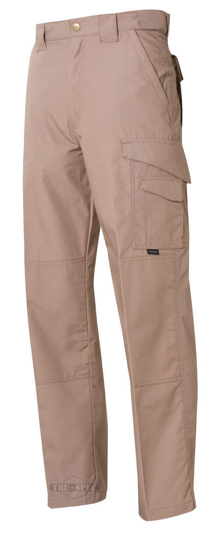 PRESIDENTS DAY SALE TRU-SPEC 24/7 ORIGINAL Tactical Pants RipStop 26% OFF LIST