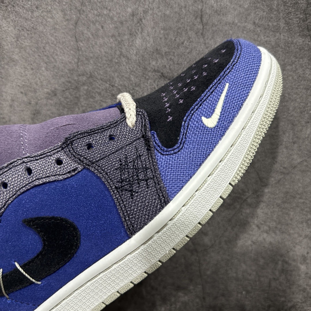 AJ 1 Retro Voodoo Alternate IH2309-500