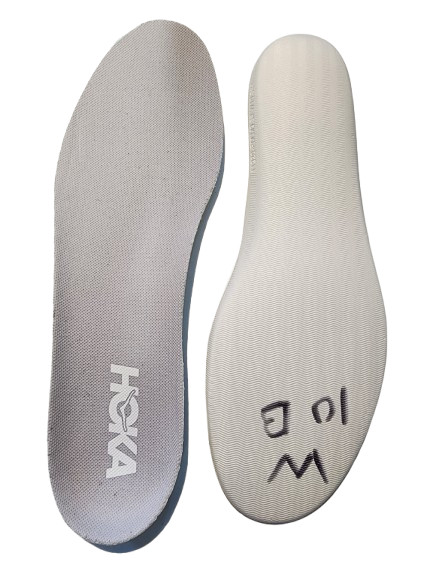 HOKA Replacement Insoles (Assorted)